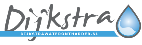 Waterontharder logo